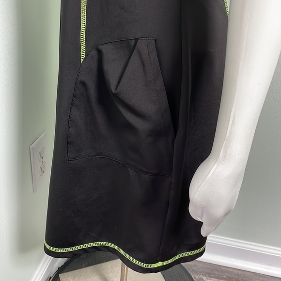 Kevan Hall Sport Golf dress - Picture 6 of 11